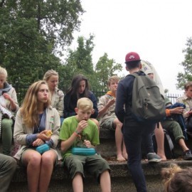 IMG 1745  Small - Scouts en Gidsen Zaventem 